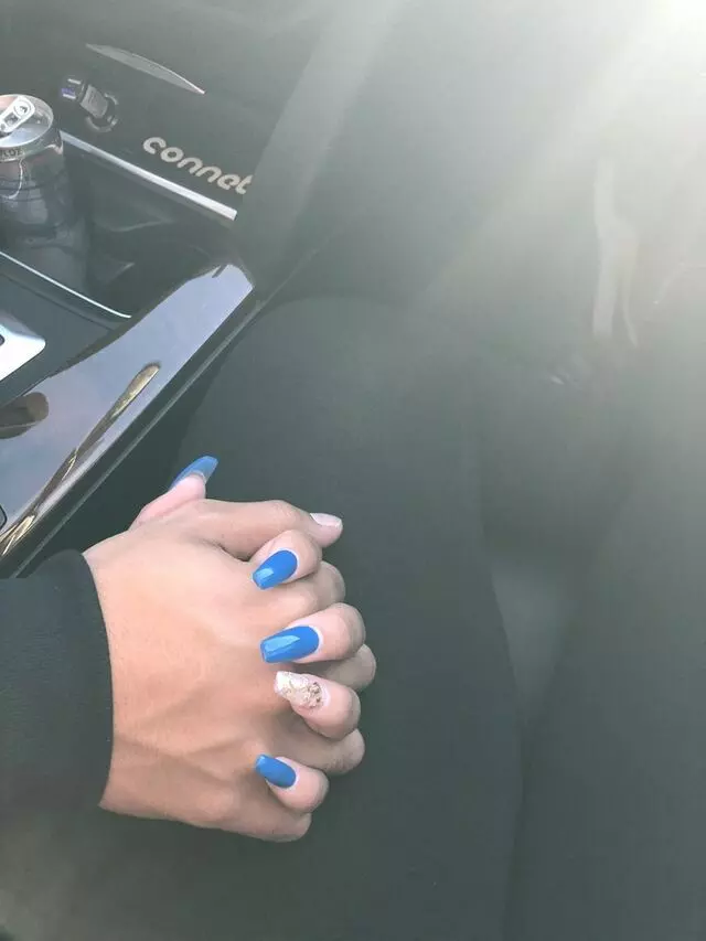 Allure Nails & Spa Il