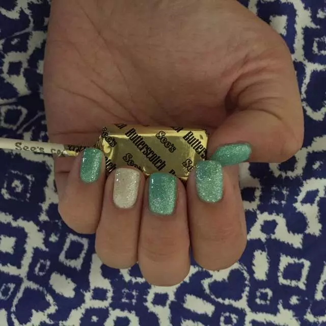 Allure Nails & Spa Il