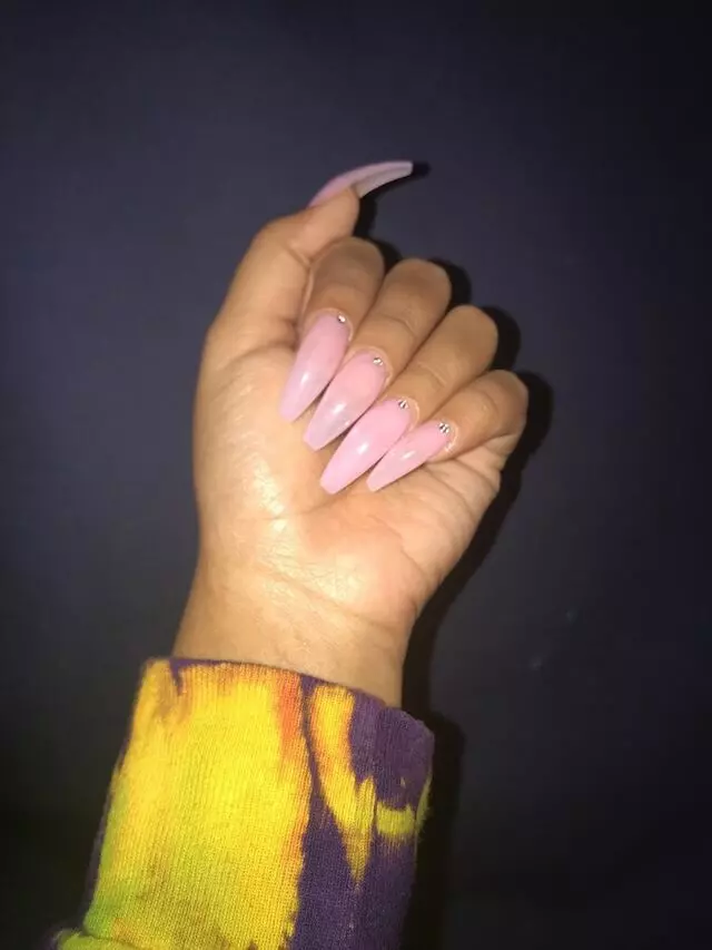 Allure Nails & Spa Il