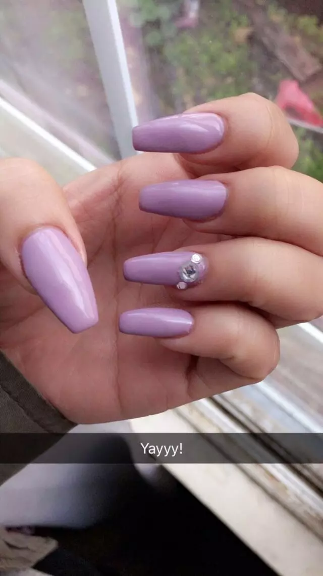 Allure Nails & Spa Il