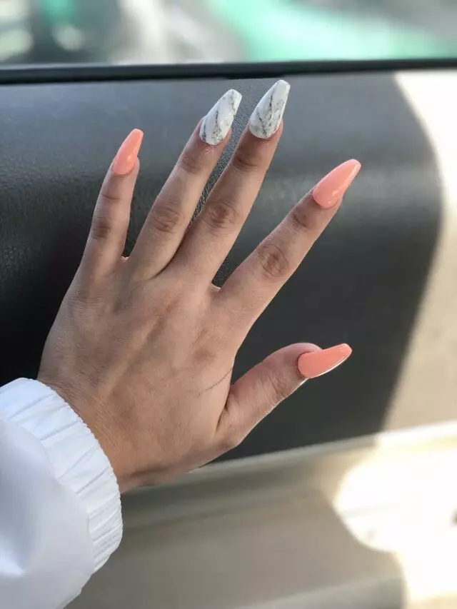 Allure Nails & Spa Il