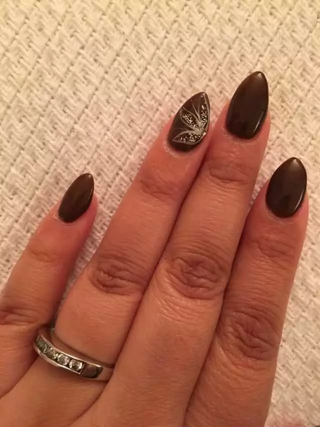 Allure Nails & Spa Il