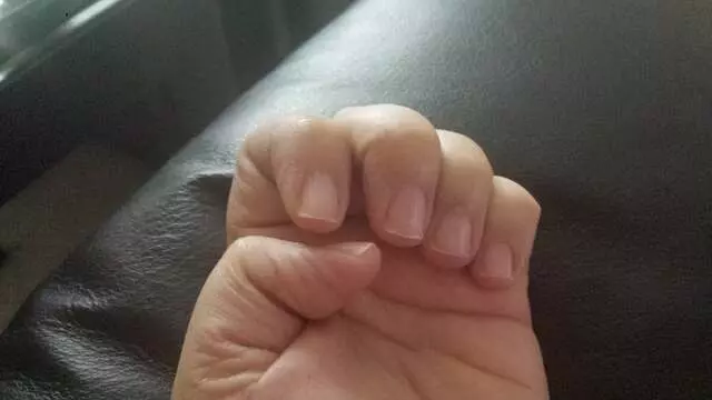 Allure Nails & Spa Il