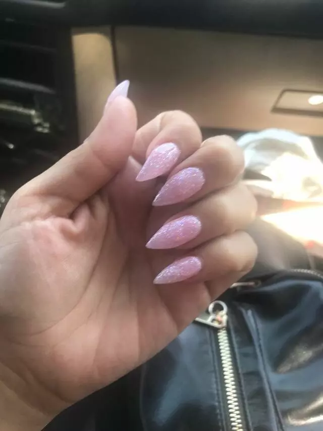 Allure Nails & Spa Il