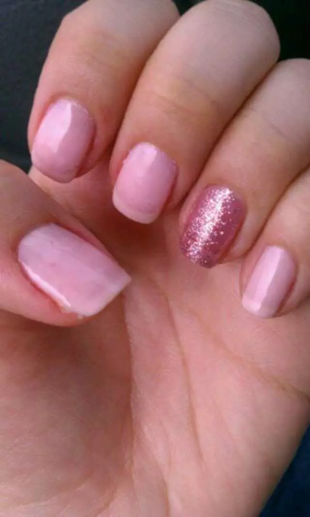 Allure Nails & Spa Il