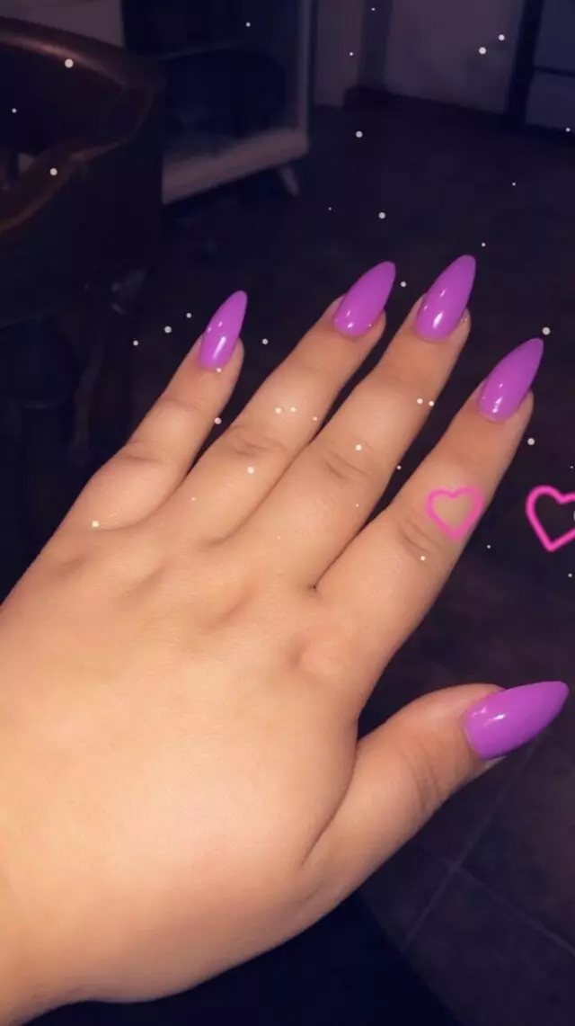 Allure Nails & Spa Il