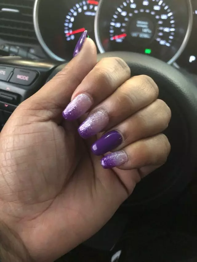 Allure Nails & Spa Il