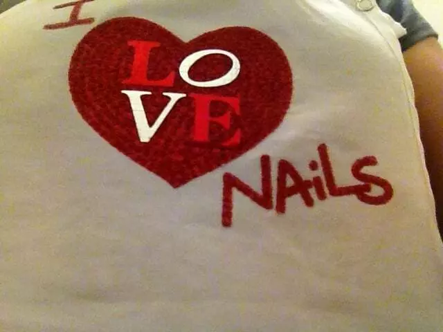 Allure Nails & Spa Il