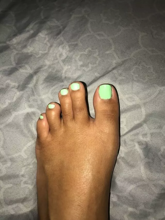 Allure Nails & Spa Il
