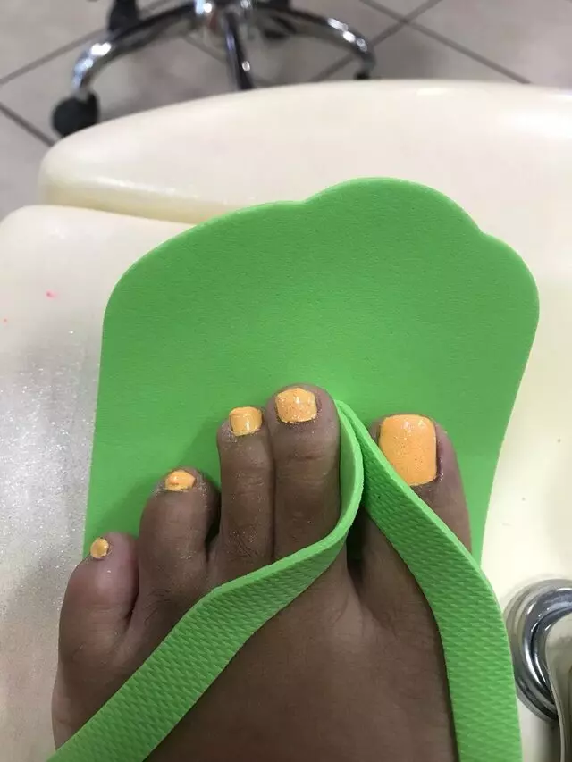 Allure Nails & Spa Il