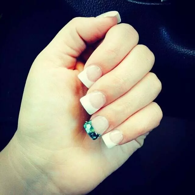 Allure Nails & Spa Il