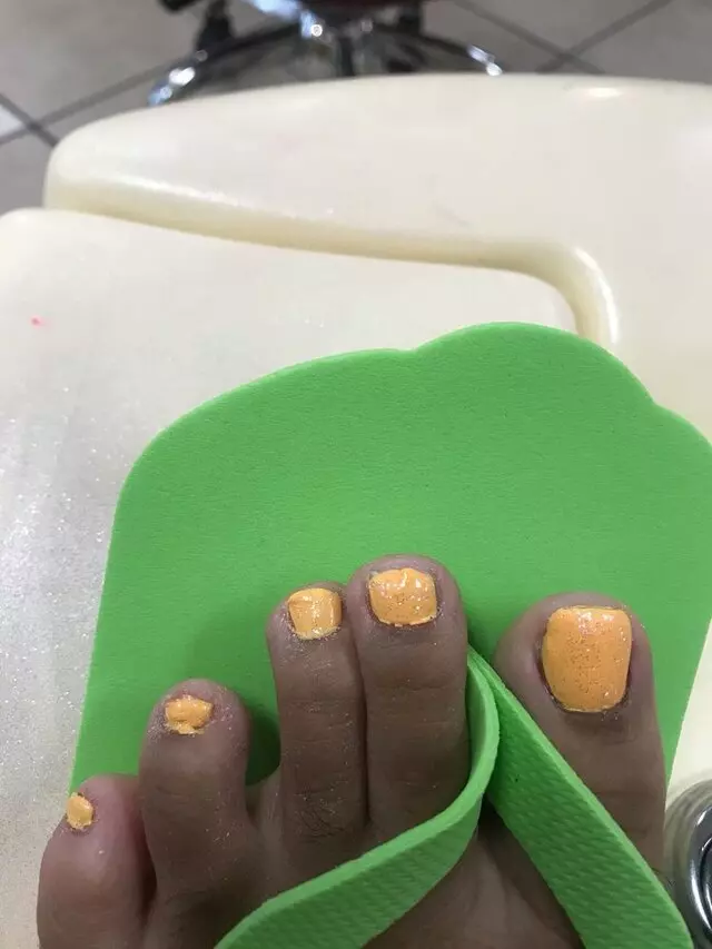Allure Nails & Spa Il