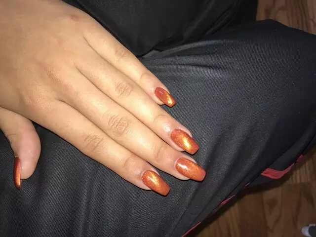 Allure Nails & Spa Il