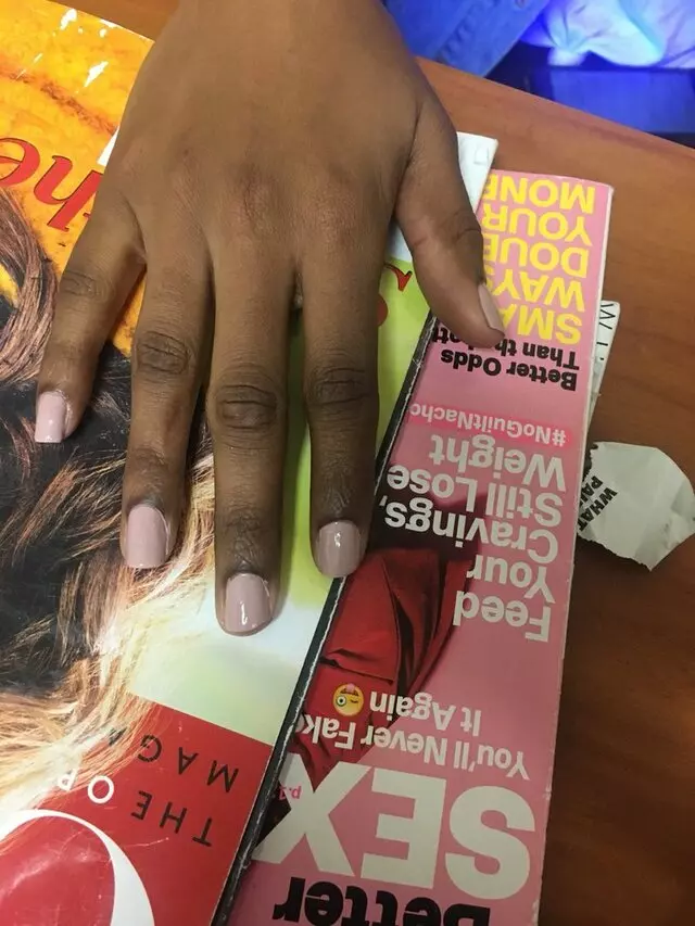 Allure Nails & Spa Il