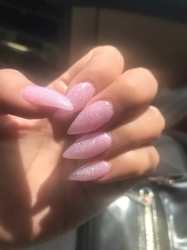 Allure Nails & Spa Il