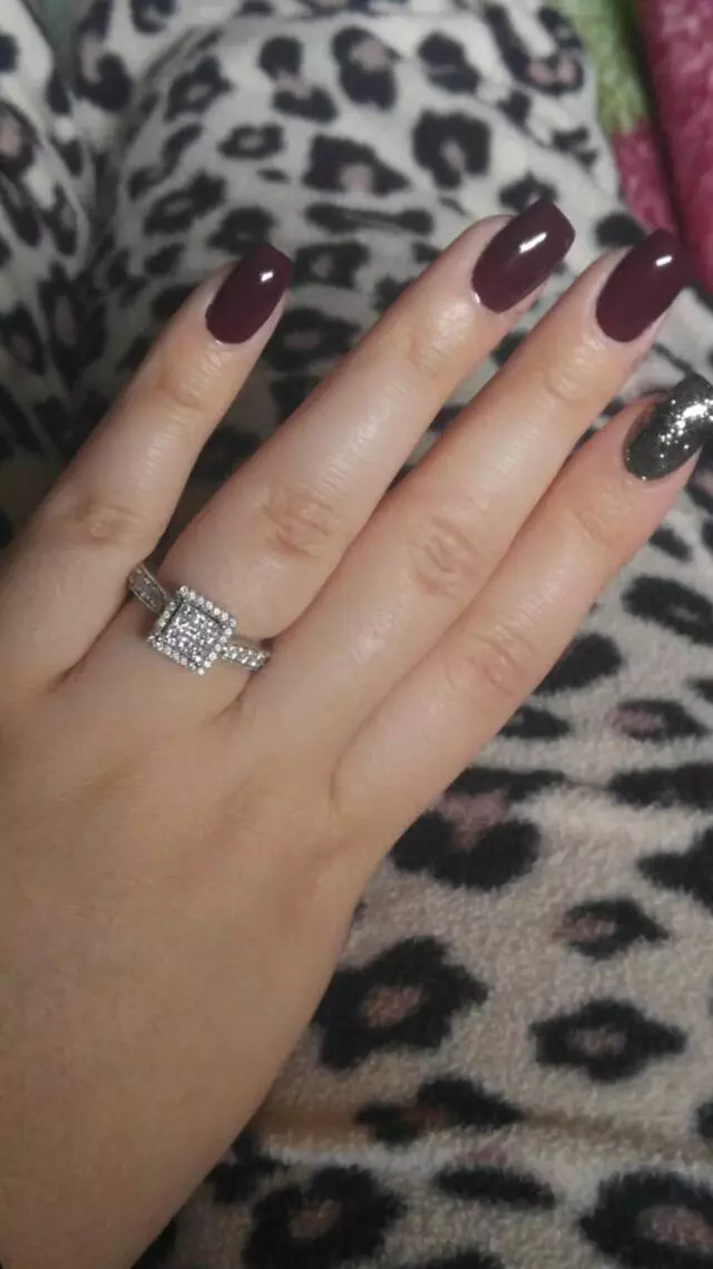 Allure Nails & Spa Il