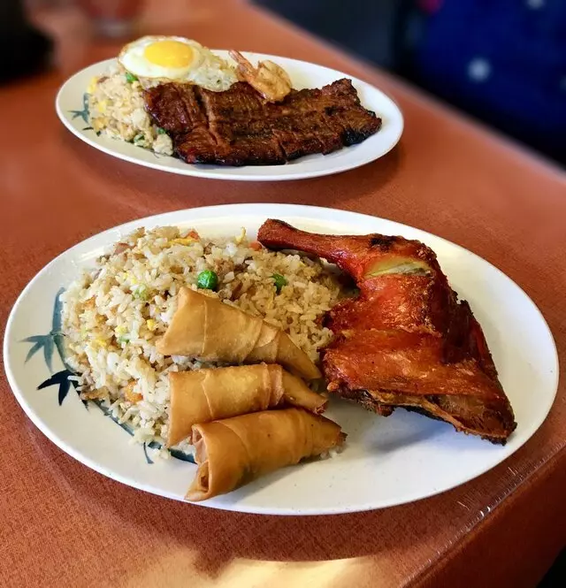Bayon Restaurant