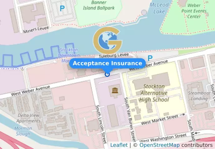 Acceptance Insurance