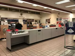 United States Postal Service