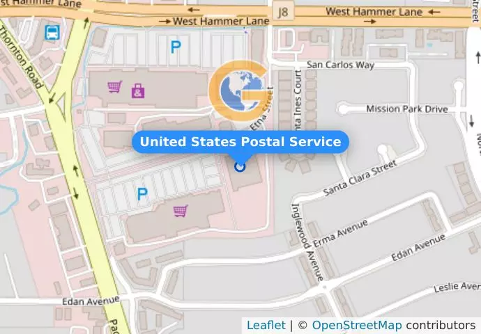 United States Postal Service