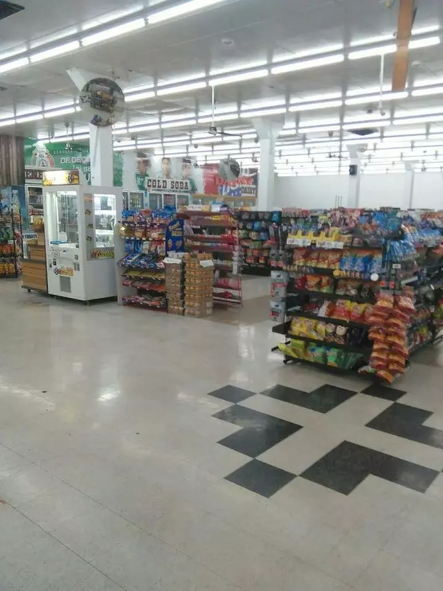 Alpine Market