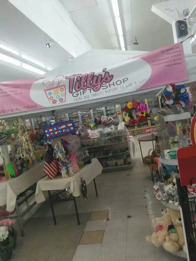 Alpine Market
