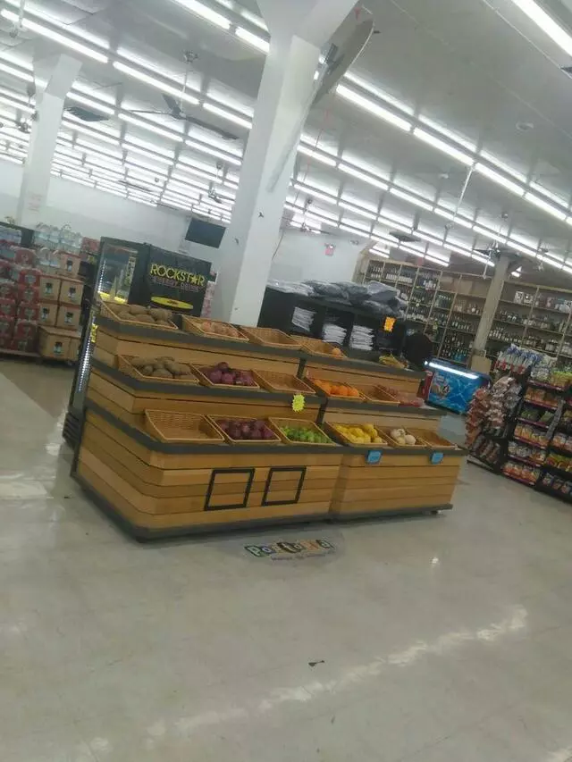 Alpine Market
