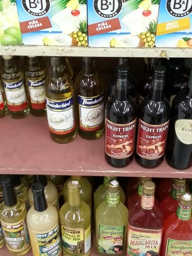 Alpine Market