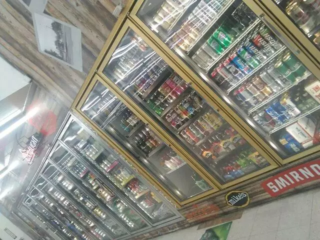 Alpine Market