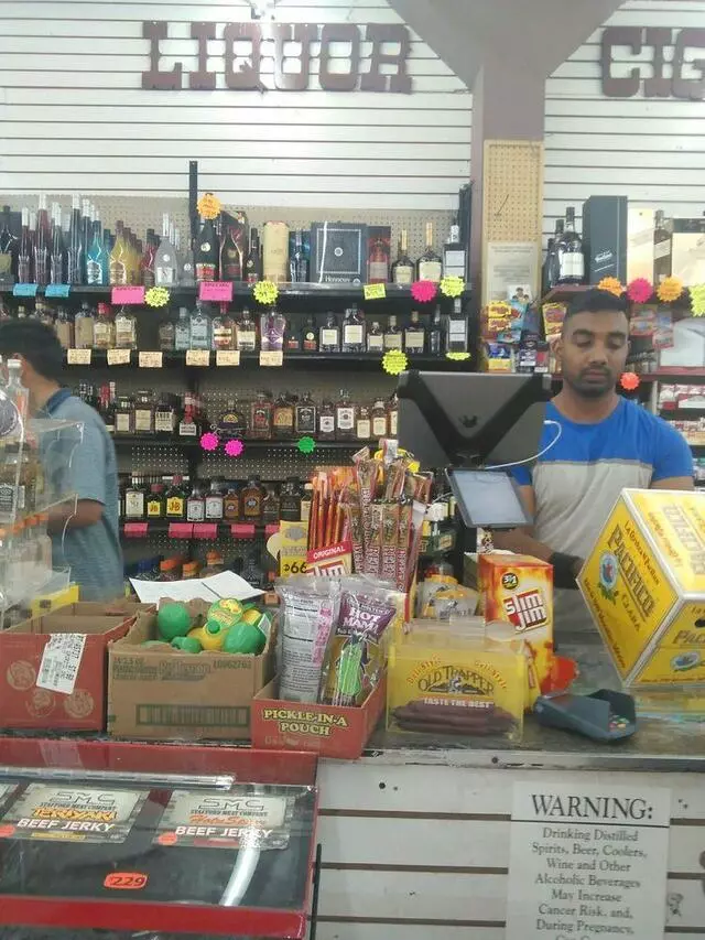 Alpine Market
