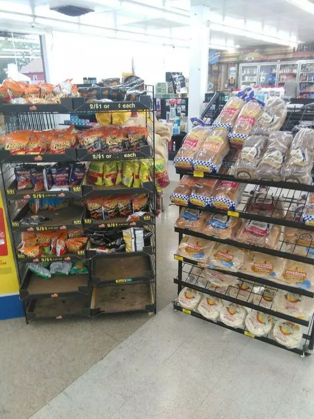 Alpine Market