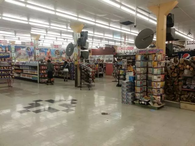 Alpine Market