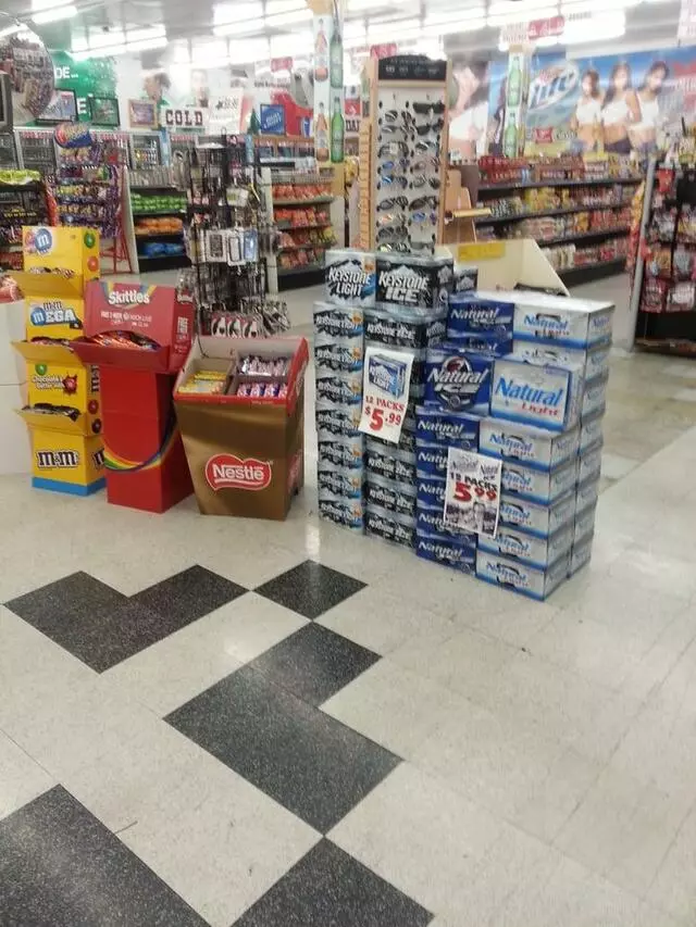 Alpine Market