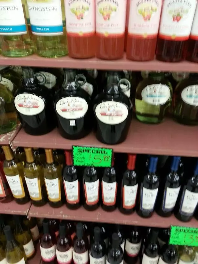 Alpine Market