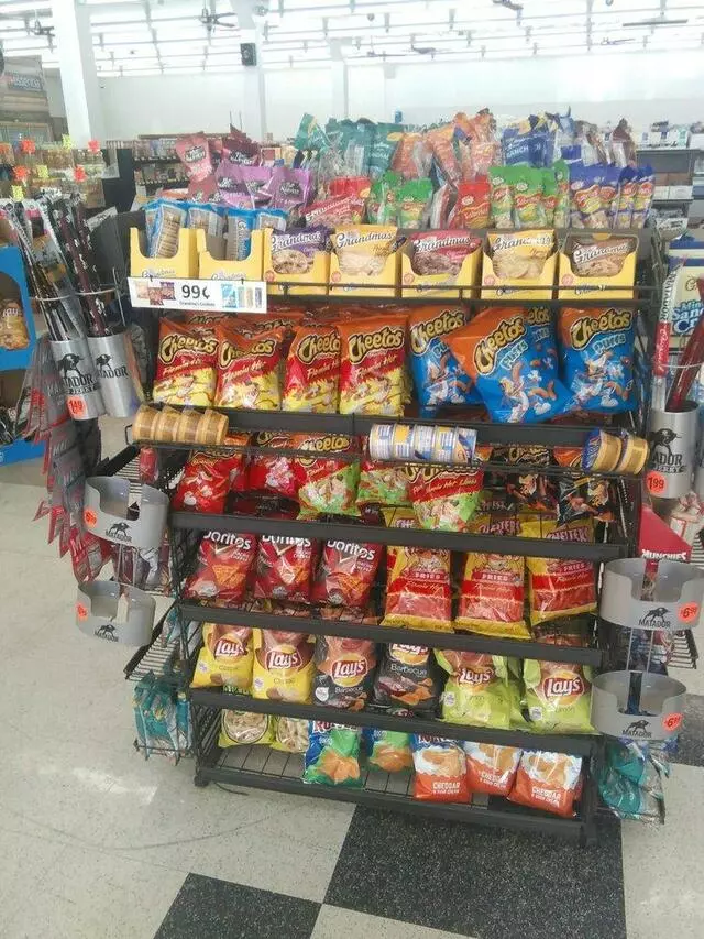 Alpine Market