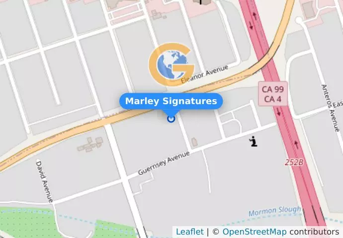 Marley Signatures