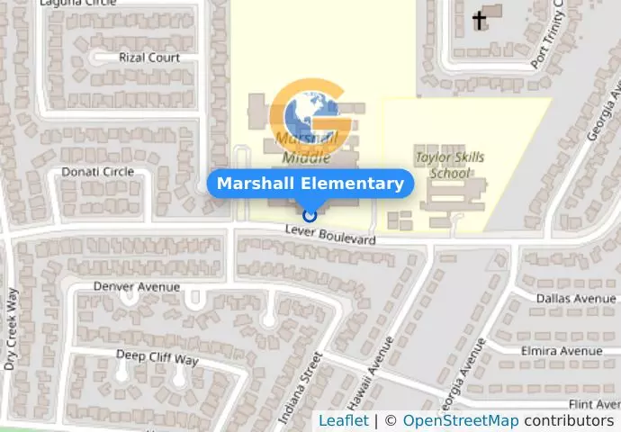 Marshall Elementary