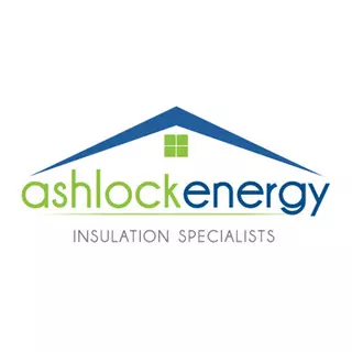 Ashlock Energy Insulation Specialists