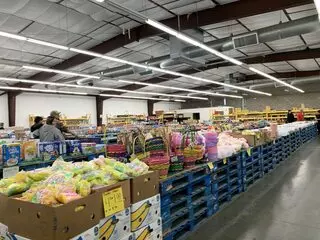 Currys Groceries