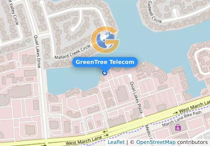 GreenTree Telecom