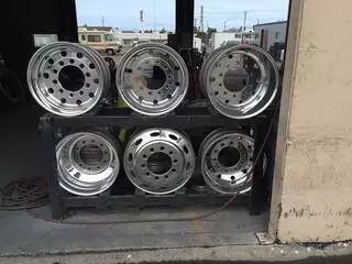 A & R Tire Solution