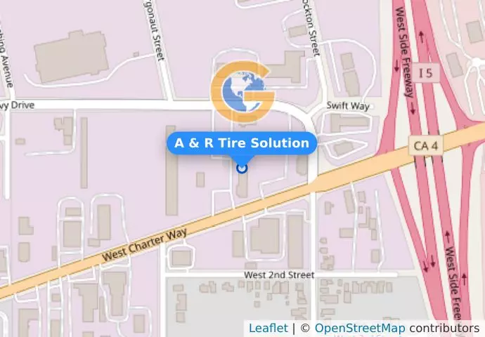 A & R Tire Solution