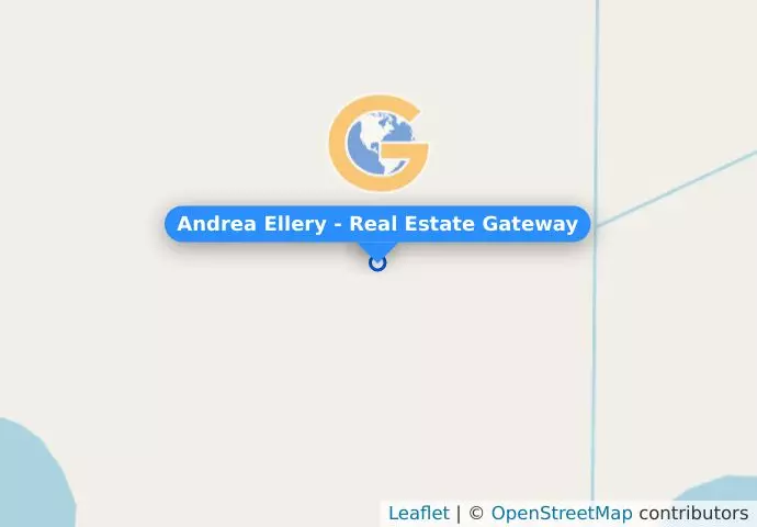 Andrea Ellery - Real Estate Gateway