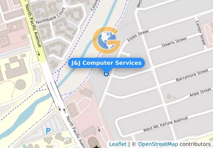 J&J Computer Services