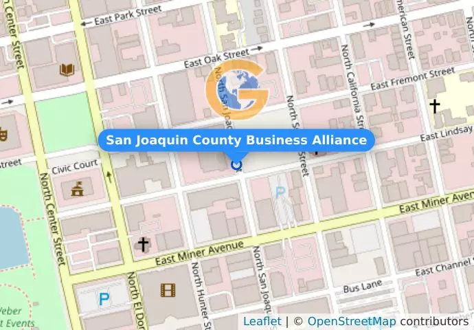 San Joaquin County Business Alliance