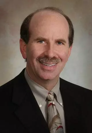Patrick L. Snyder, MD