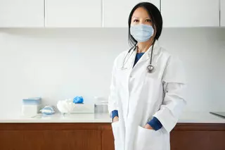 Alfredo Leon, MD