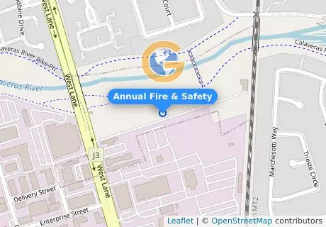 Annual Fire & Safety