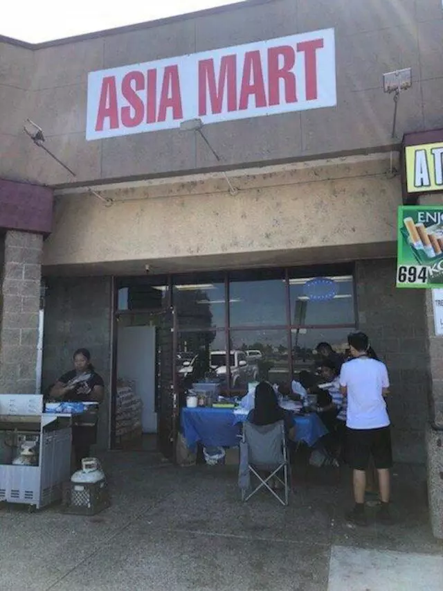 Asia Mart