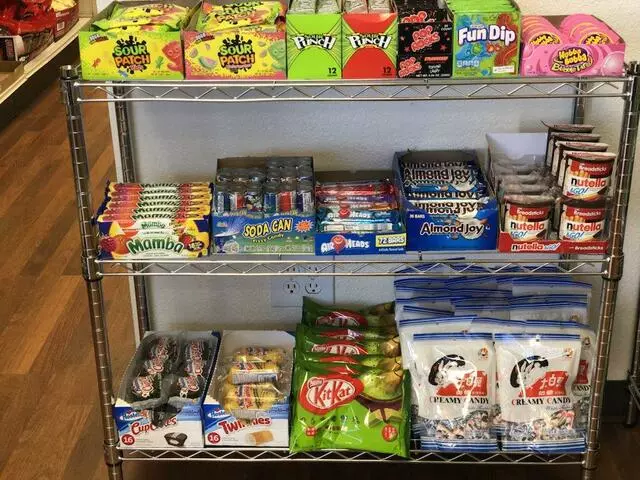 Asia Mart